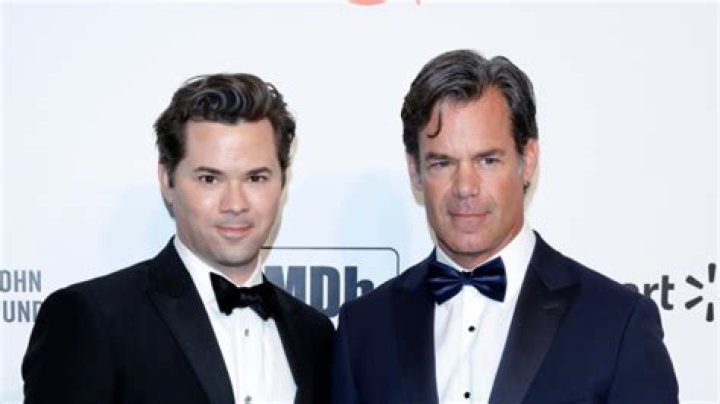 Who is Andrew Rannells Dating Now?
