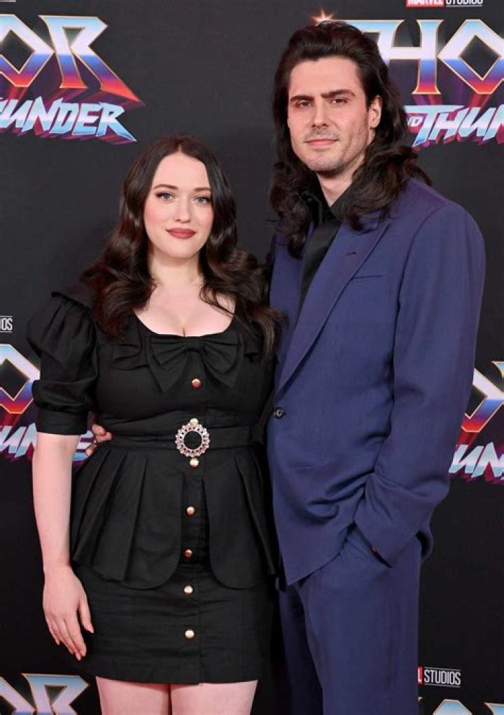 Who is Andrew W.K. Dating Now?