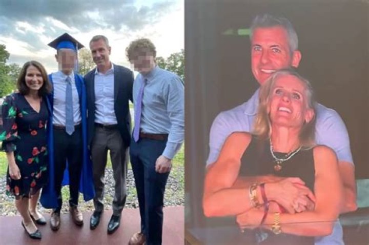 Who is Andy Enfield Dating Now?