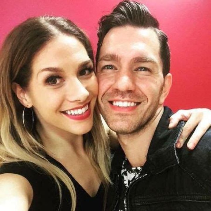 Who is Andy Grammer Dating Now