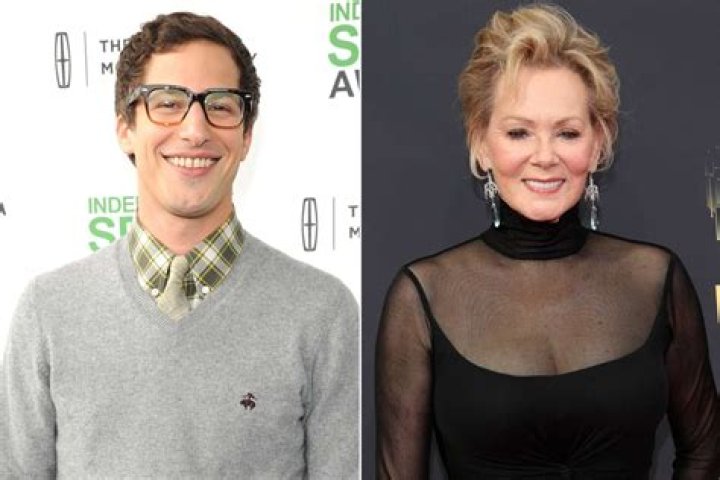 Who is Andy Samberg Dating Now?