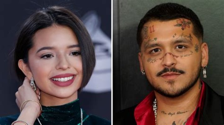 Who is Aneliz Aguilar Dating Now?