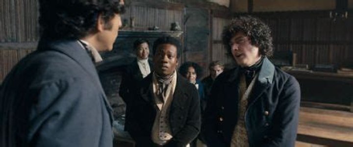 Who is Aneurin Barnard Dating Now?