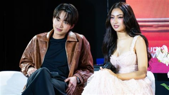 Who is Angela Chang Dating Now?