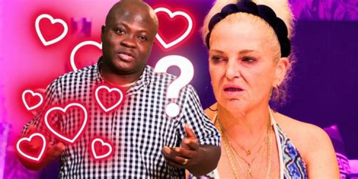 Who is Angela Moreno Dating Now?