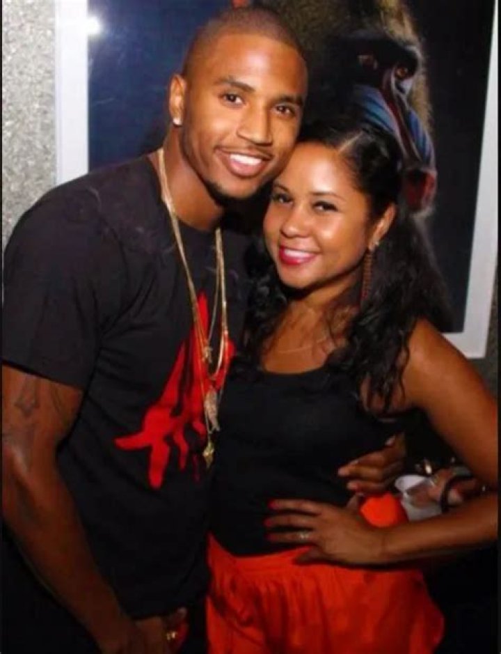 Who is Angela Yee Dating Now