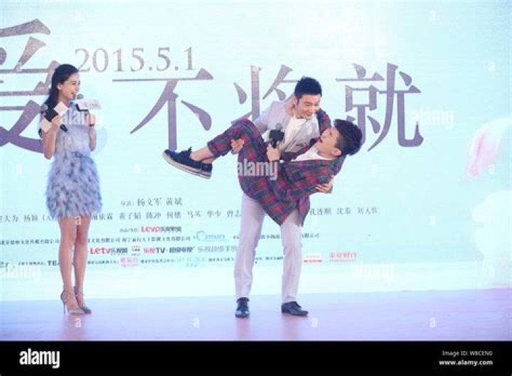 Who is AngelaBaby Dating Now?