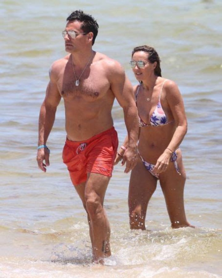 Who is Angelica Castro Dating Now