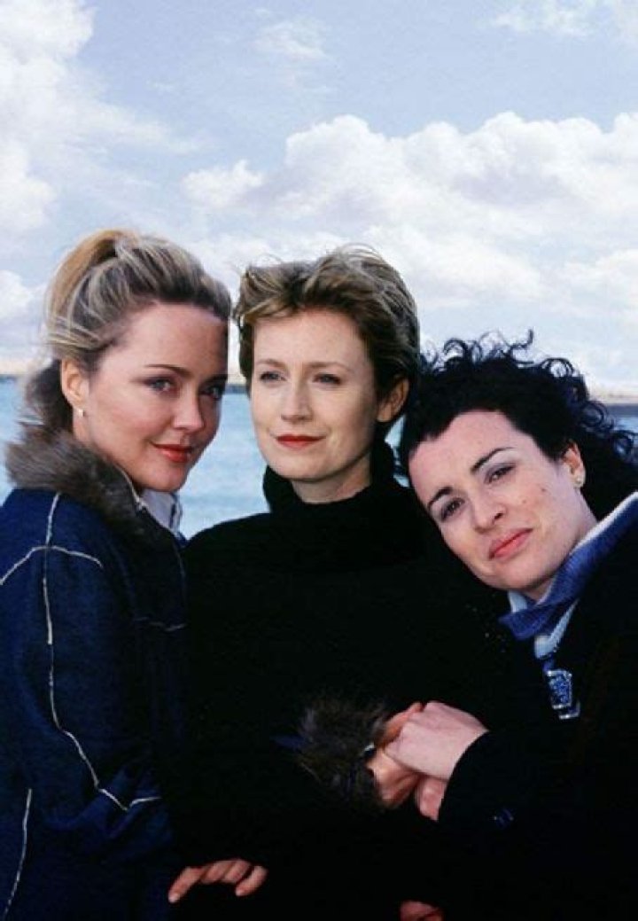 Who is Angeline Ball Dating Now?