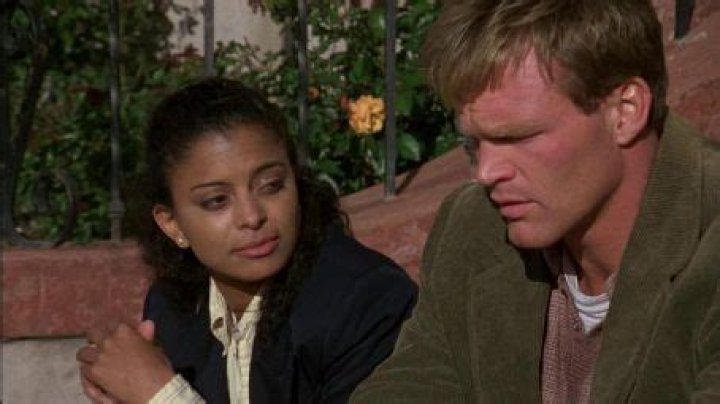 Who is Angelle Brooks Dating Now