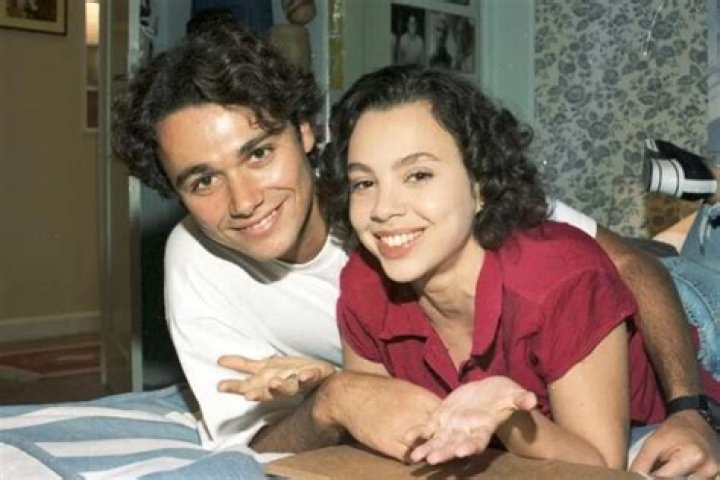 Who is Angelo Paes Leme Dating Now?