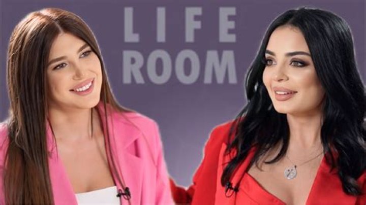 Who is Ani Yeranyan Dating Now?