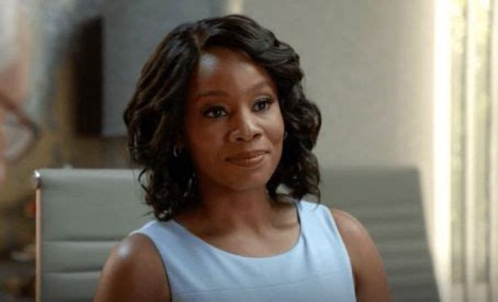 Who is Anika Noni Rose Dating Now?