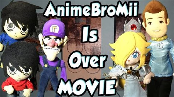 Who is AnimeBroMii Dating Now?