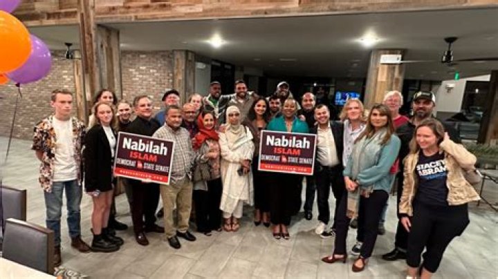 Who is Anis Nabilah Dating Now?