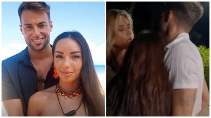 Who is Anita Abel Dating Now?