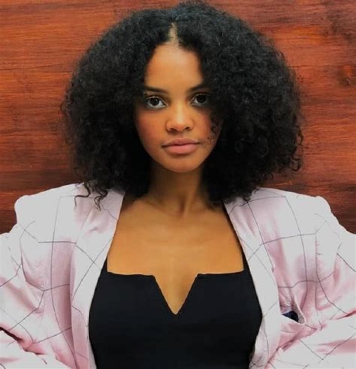 Who is Anja Ellam Dating Now?