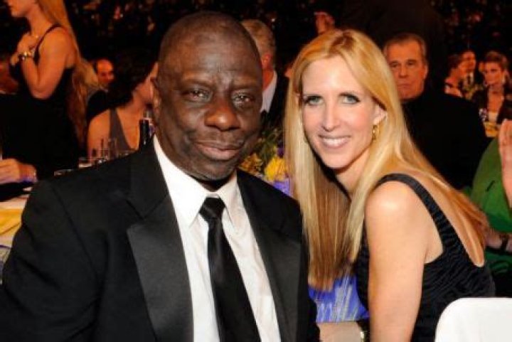 Who is Ann Coulter Dating Now