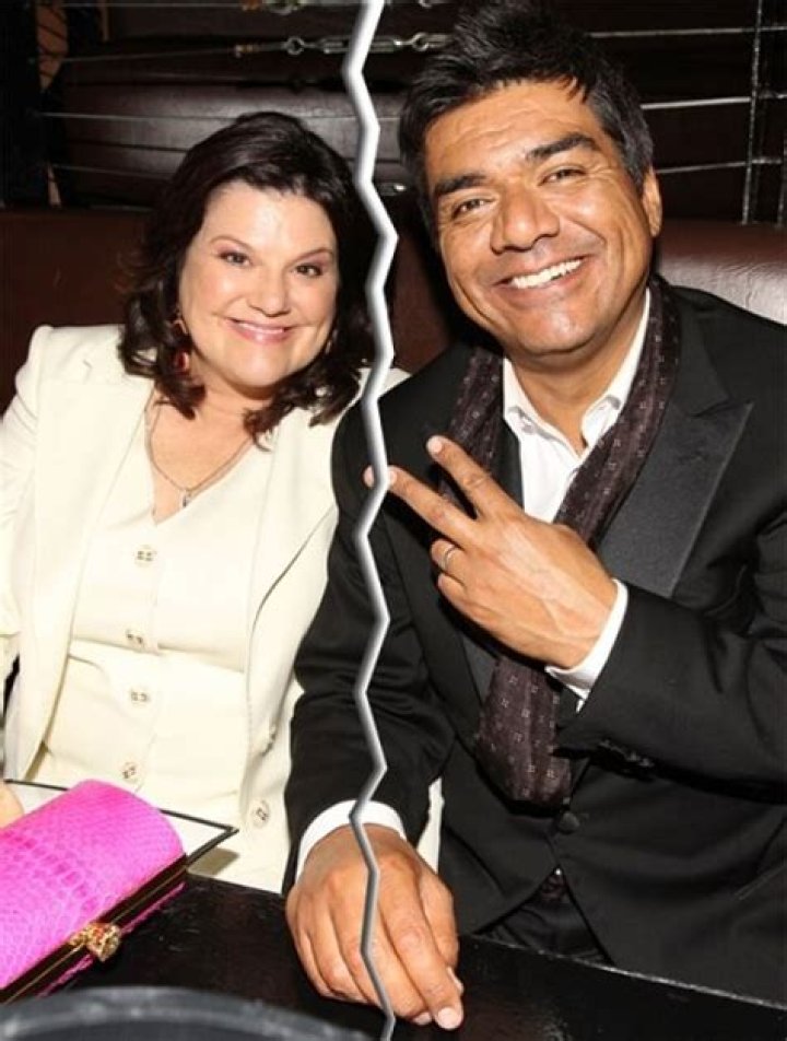 Who is Ann Serrano Dating Now