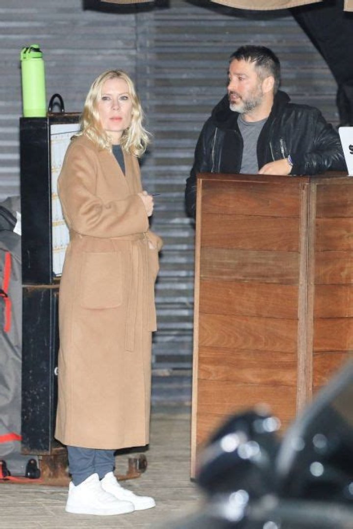 Who is Anna Crilly Dating Now?