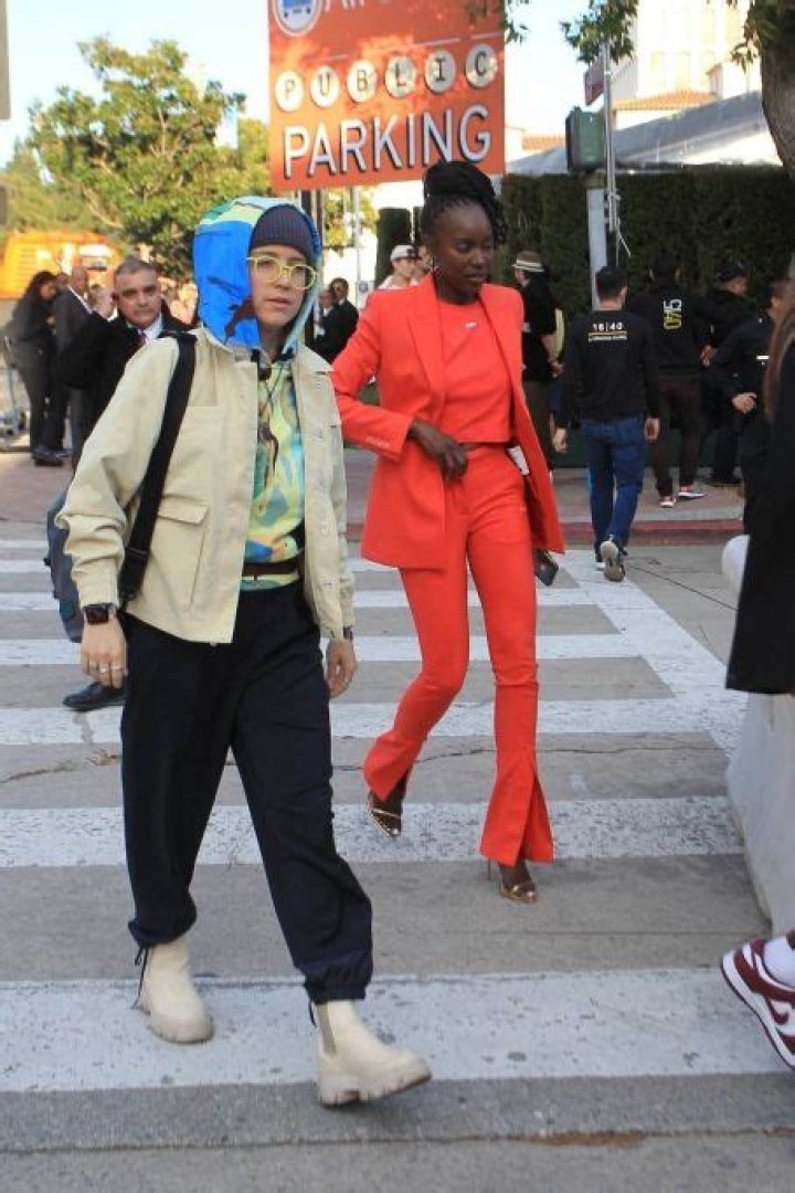 Who is Anna Diop Dating Now