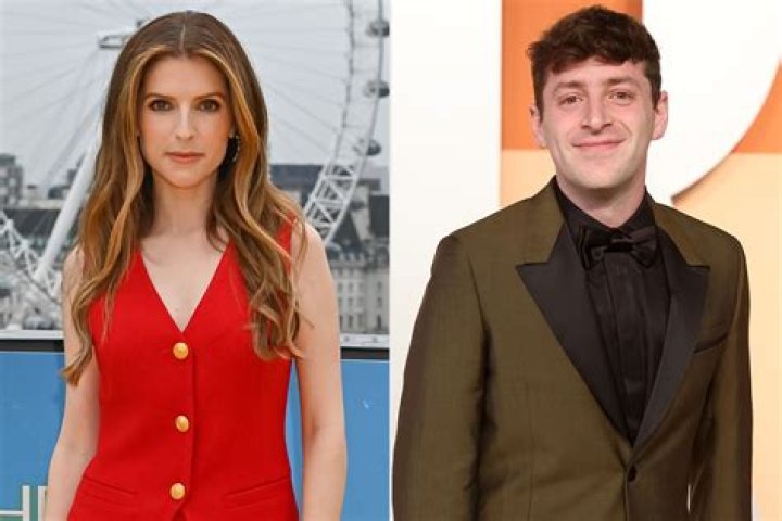 Who is Anna Kelle Dating Now?