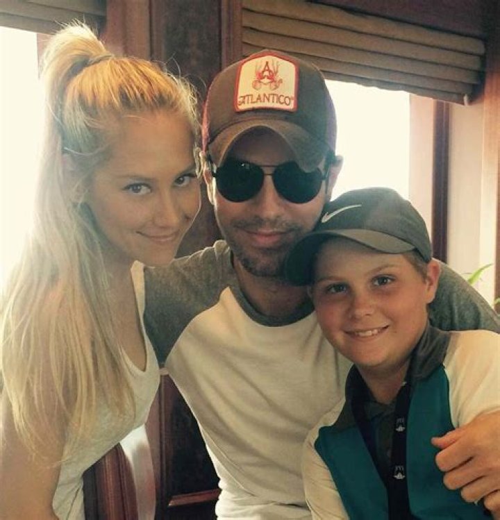 Who is Anna Kournikova Dating Now?