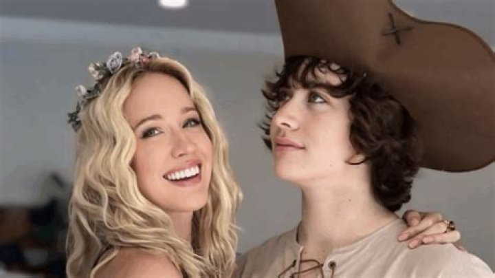 Who is Anna Margaret Dating Now?