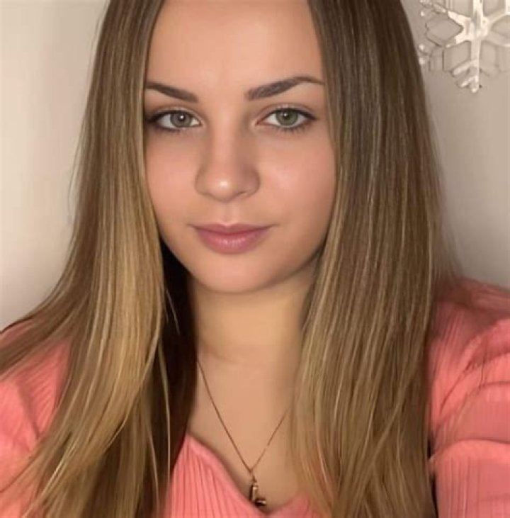 Who is Anna Maria Muhe Dating Now