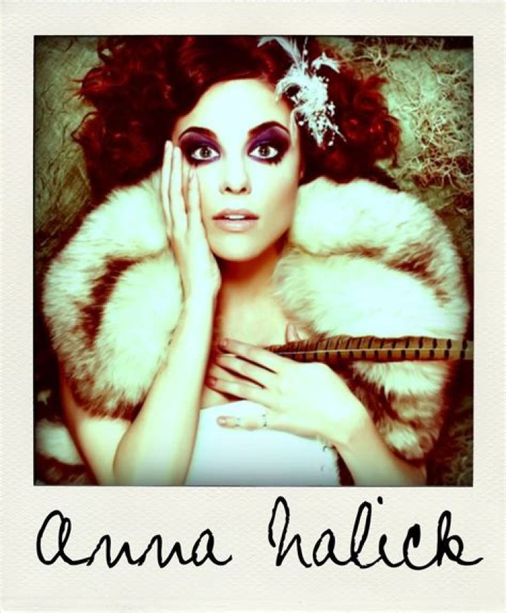 Who is Anna Nalick Dating Now