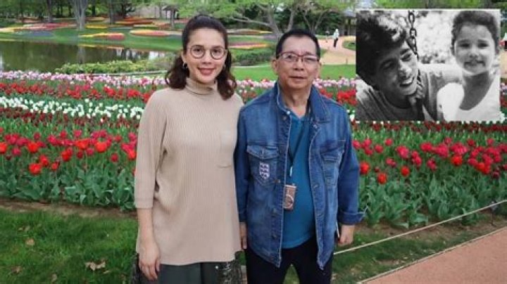 Who is Anna Padilla Dating Now?