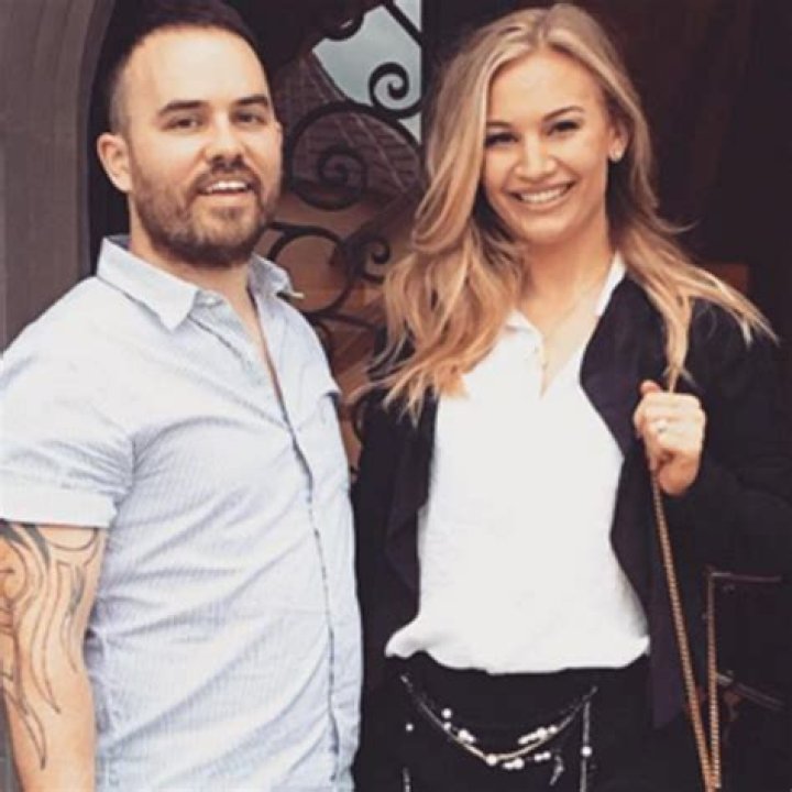 Who is Anna Saccone-Joly Dating Now?