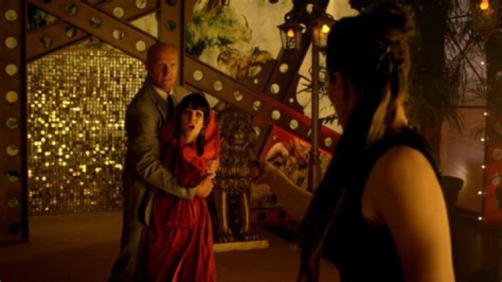 Who is Anna Silk Dating Now