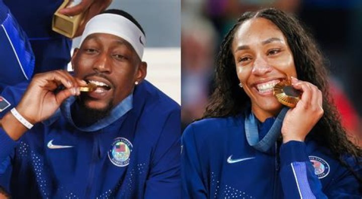 Who is Anna Wilson Dating Now