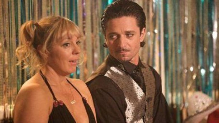 Who is Annabelle Apsion Dating Now