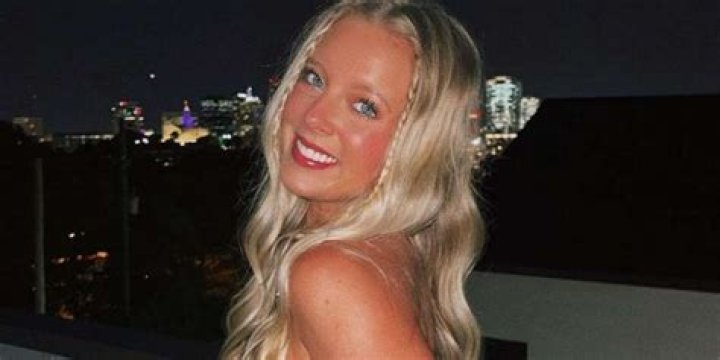 Who is Annabelle Ham Dating Now?