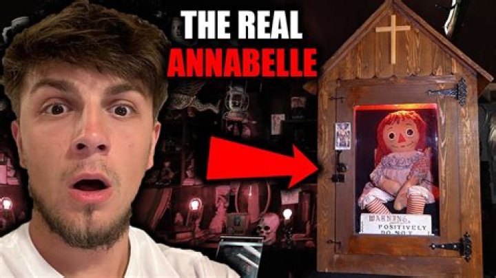 Who is Annabelle Hayes Dating Now