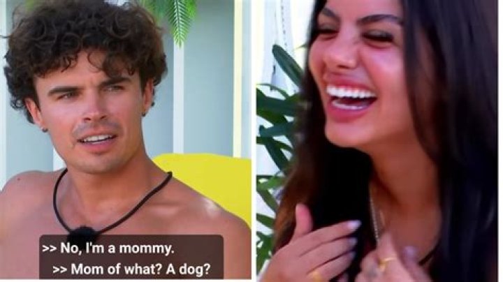 Who is Annaliese Nock Dating Now