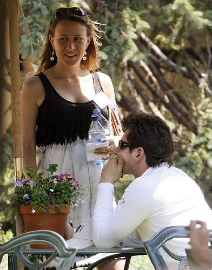 Who is Anne Wojcicki Dating Now?