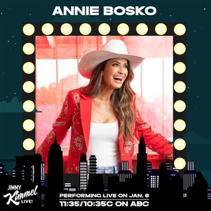 Who is Annie Bosko Dating Now