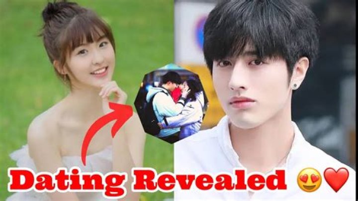 Who is Annie Yi Dating Now