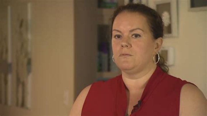 Who is Annika Osterlund Dating Now