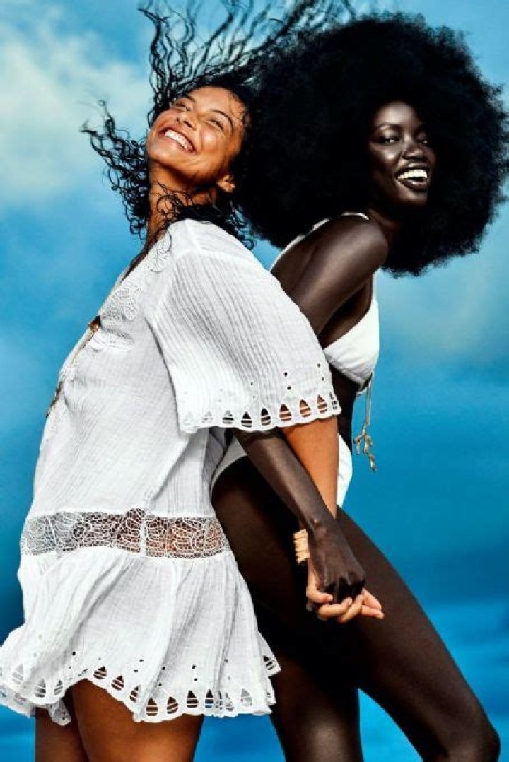 Who is Anok Yai Dating Now