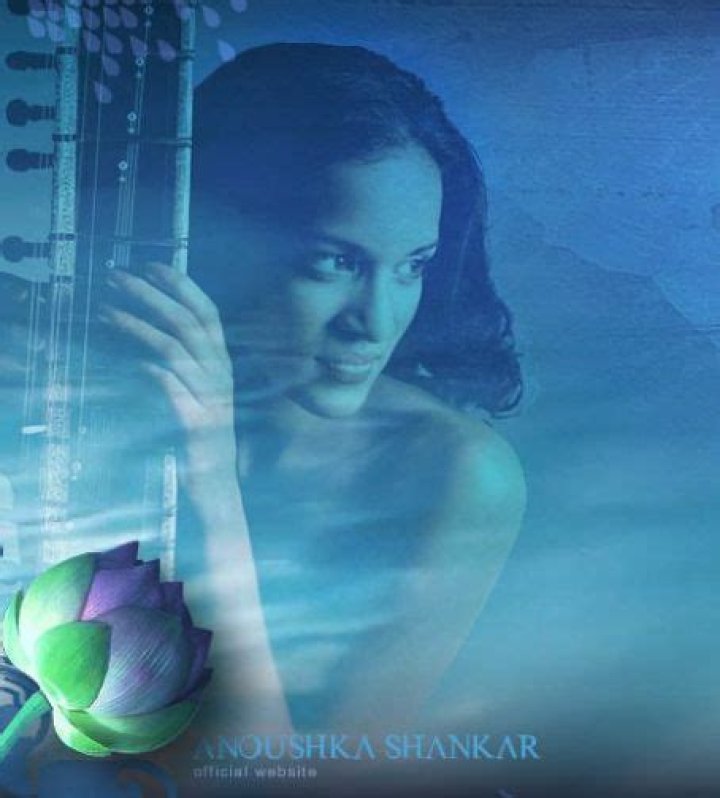 Who is Anoushka Shankar Dating Now