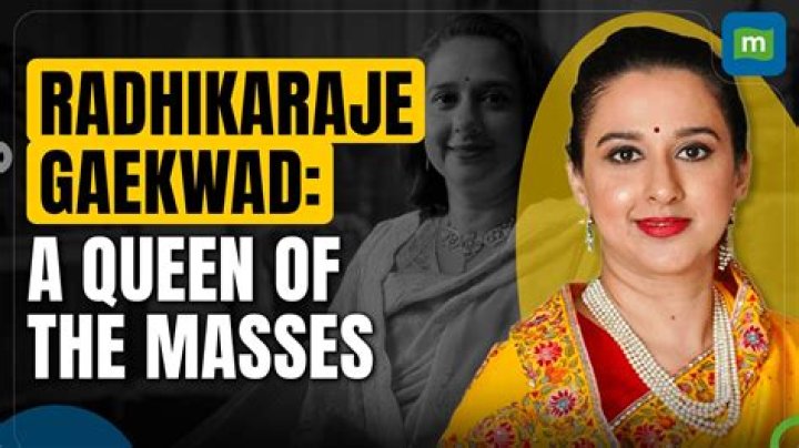 Who is Anshuman Gaekwad Dating Now?