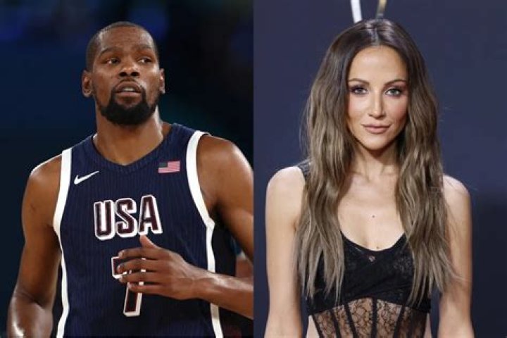 Who is Anthony Adams Dating Now