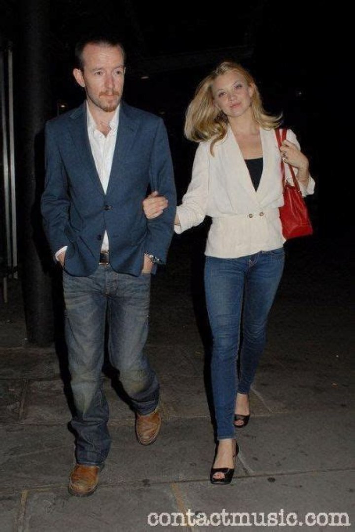 Who is Anthony Byrne Dating Now?