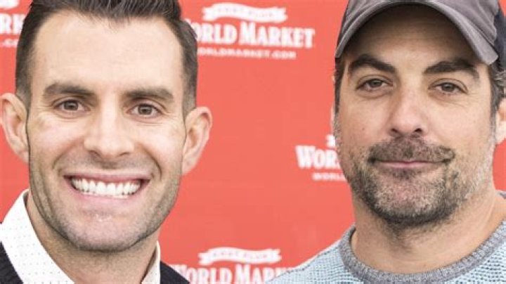 Who is Anthony Carrino Dating Now