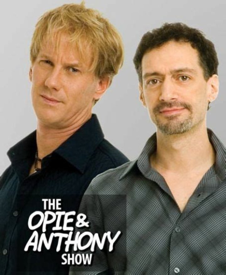 Who is Anthony Cumia Dating Now?