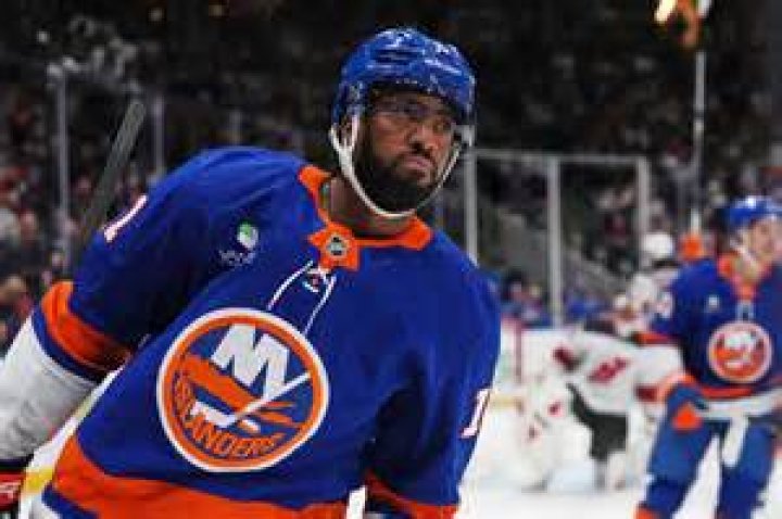 Who is Anthony Duclair Dating Now